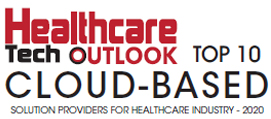 Top Cloud-based Solution Companies for Healthcare Industry