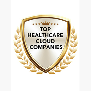 Top Healthcare Cloud Companies