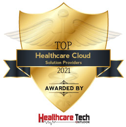 Top Healthcare Cloud Solution Companies